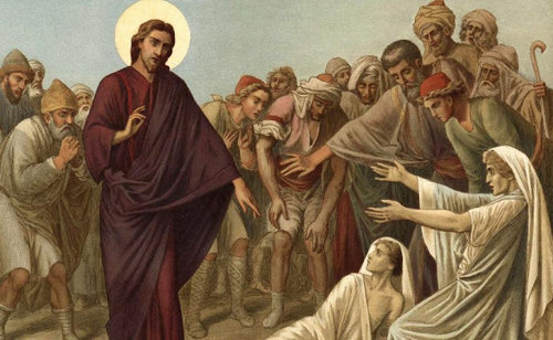 Pourquoi les miracles de Jésus ne sont pas des légendes