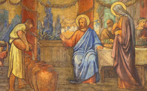 Ministres du miracle