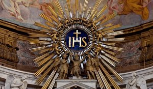 Fête du Saint Nom de Jésus: 3 janvier