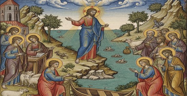 L'Église : Institution divine voulue par le Christ