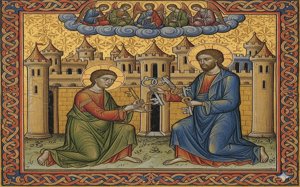 La primauté de Pierre : fondement de l'unité voulue par le Christ