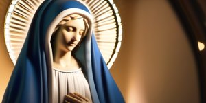 La Fête du Saint Nom de Marie: 12 septembre