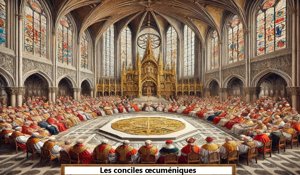 Le Concile de Latran II (1139) : Réaffirmation de la discipline ecclésiastique et résolution du schisme papal