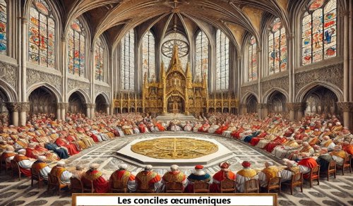 Le Concile Vatican II (1962-1965) : Renouveau et ouverture de l'Église au monde moderne