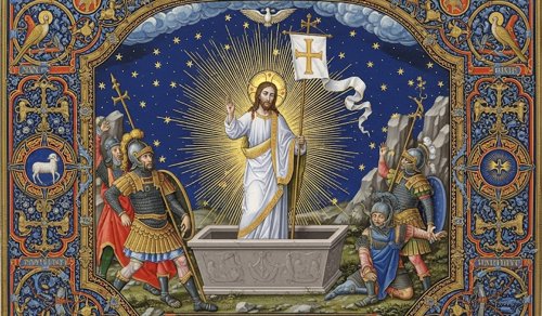 Les preuves de la résurrection du Seigneur : fondement de la foi chrétienne