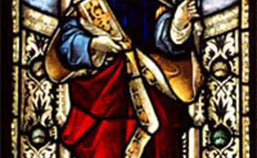 Luc se contredit-il sur la date de la naissance de Jésus ?