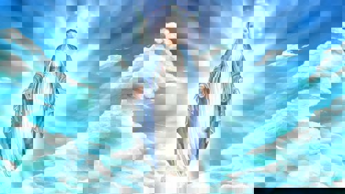 5 raisons pour lesquelles Marie occupe une place unique dans le plan de Dieu