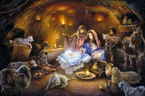 Les récits de l’enfance de Jésus