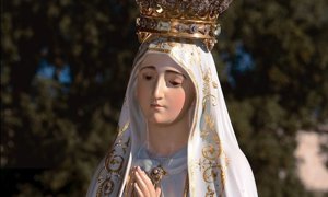 Fête de la Bienheureuse Vierge Marie de Fatima: 13 mai