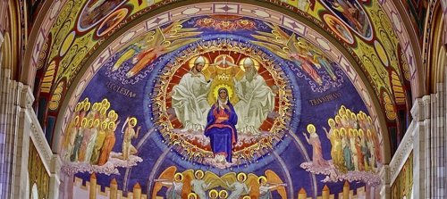 Fête de Notre-Dame du Rosaire : 7 octobre