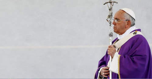 12 choses à savoir et à partager sur le nouveau document de François sur le mariage Amoris Laetitia