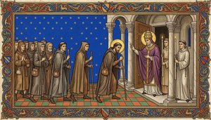 Les indulgences : ce que l'Église enseigne vraiment
