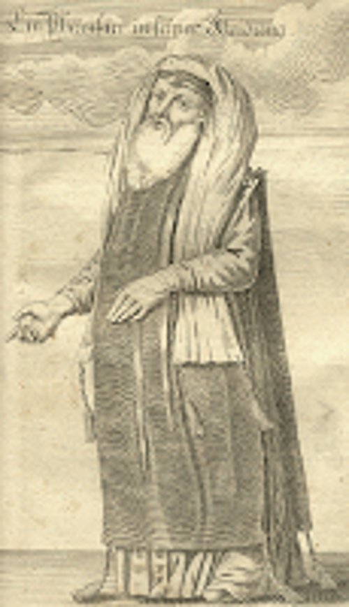 Les groupes religieux du temps des Évangiles