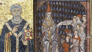 Fête du pape saint Callixte 1er : 14 octobre