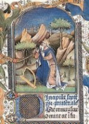Pourquoi la plupart des Psaumes ont-il deux numéros ?