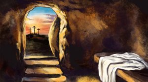 4 faits soutenant l'historicité de la Résurrection de Jésus