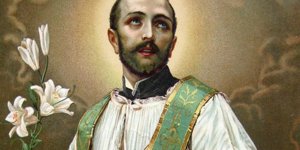 Fête de Saint Antoine-Marie Zaccaria: 5 juillet