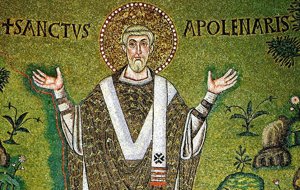 Saint Apollinaire: 20 juillet