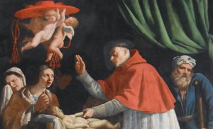 Saint Bonaventure: 15 juillet