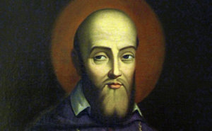 3 bons conseils de saint François de Sales pour partager votre foi