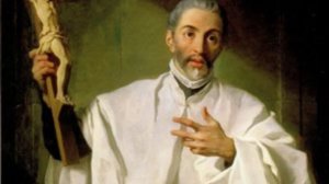 Fête de Saint Jean d'Avila: 10 mai