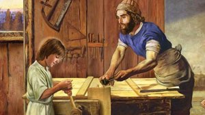 Fête de Saint Joseph travailleur: 1er mai