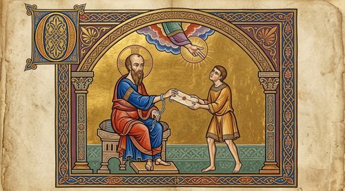 L'Église et l'esclavage : ce que disent les textes