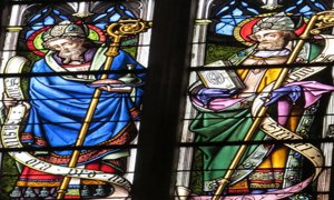 Fête de Saint Basile le Grand et Saint Grégoire de Nazianze: 2 janvier