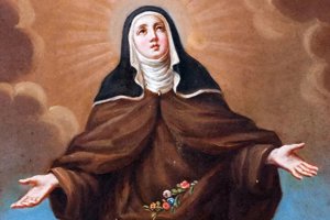 Fête de Sainte Elisabeth du Portugal: 4 juillet
