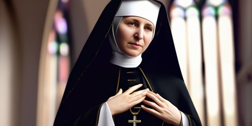 Fête de sainte Faustine Kowalska : 5 octobre