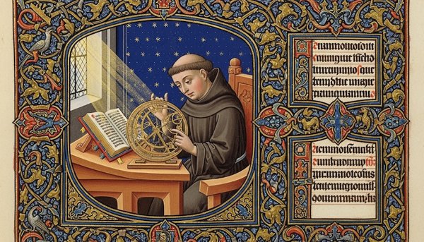 Science et Foi : Les Deux Ailes de la Vérité