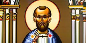 Les enseignements de Saint Jean Chrysostome : Une source d'inspiration pour la vie spirituelle moderne