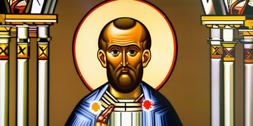 Les enseignements de Saint Jean Chrysostome : Une source d'inspiration pour la vie spirituelle moderne