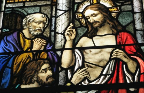 Comment le doute de Thomas prouve la divinité du Christ?