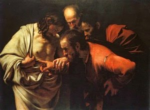 Thomas pensait-il que Jésus était Dieu?