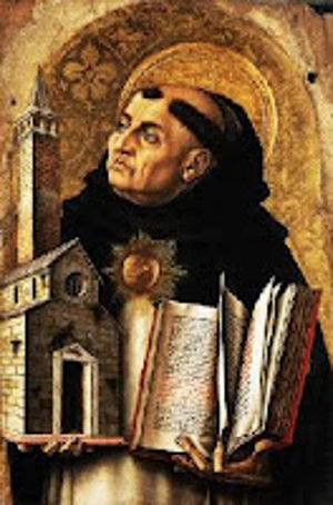 Preuves de l’existence de Dieu