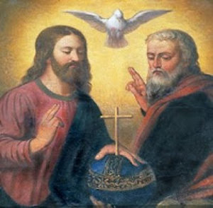 12 choses à savoir et partager à propos de la Sainte Trinité
