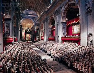 Le latin: la langue de l'Église (2/5)