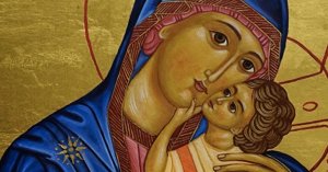 Fête de la Bienheureuse Vierge Marie, Mère de l'Église: 20 mai
