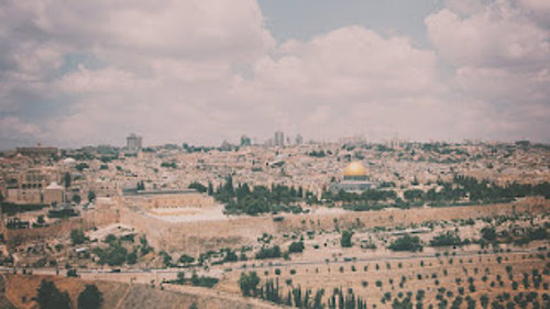 7 raisons d’étudier le contexte culturel de la Bible