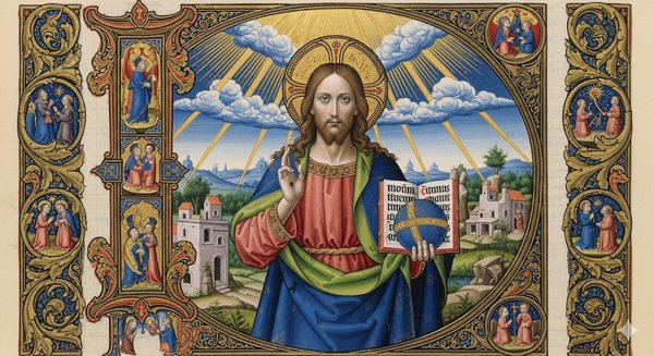 Vrai Dieu et vrai homme : Le cœur du mystère du Christ