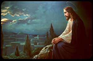 Apprendre à lire la Bible comme Jésus la lisait