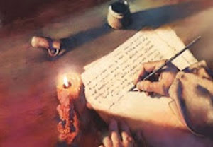 Les auteurs de la Bible