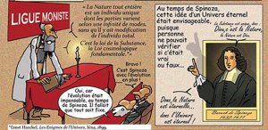 Les indices pensables : 22-Les idées philosophiques confrontées au réel...