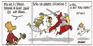 Les indices pensables : 23-Des indices... vérifiables