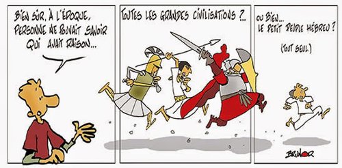 Les indices pensables : 23-Des indices... vérifiables