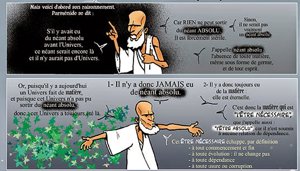 Les indices pensables : 26 - Matière à penser…