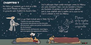 Les indices pensables : 27 - Dis-moi comment tu considères la matière, je te dirai qui tu es…